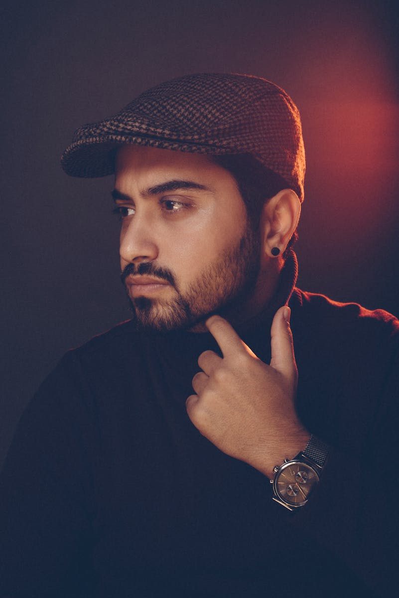 Ahmad